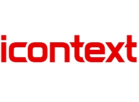 лого icontext