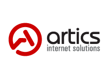 Лого Artics Internet Solutions 