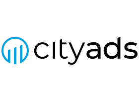 лого Cityads Media