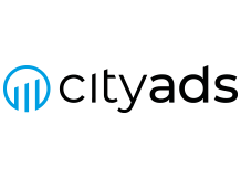 Лого Cityads Media