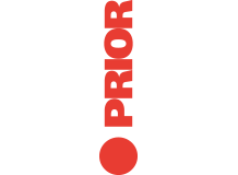 Лого PRIOR