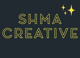лого SHMA!