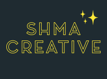Лого SHMA!