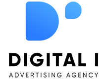 Лого DIGITAL i