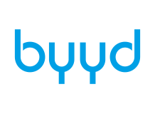 Лого BYYD