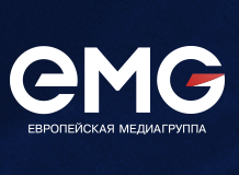 Лого Европейская медиагруппа