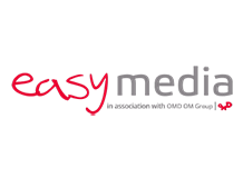 Лого Easy Media 