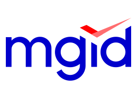 лого MGID