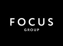Лого Focus group