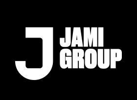 лого JAMI Group