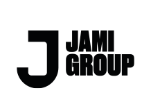 Лого JAMI Group