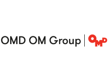 Лого OMD OM Group