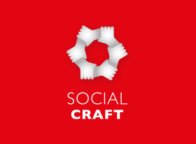 лого Social Craft
