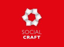 Лого Social Craft