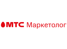Лого МТС Маркетолог