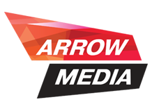 Лого ArrowMedia