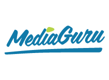 Лого MediaGuru