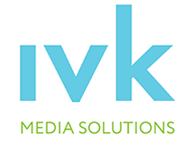 лого IVK Media Solutions 