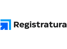 лого Registratura