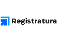 Лого Registratura