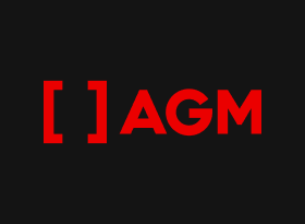 лого AGM Group