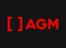 Лого AGM Group