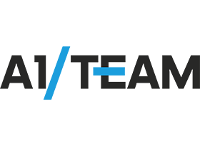 лого A1 TEAM