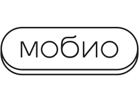 лого Мобио
