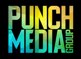 лого Punch Media Group
