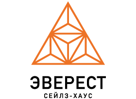 лого Сейлз-хаус ЭВЕРЕСТ