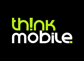 лого Think Mobile