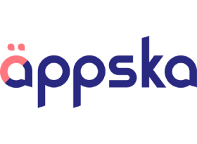 лого Appska