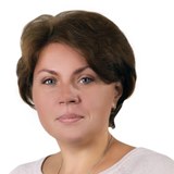 Фото Подлегаева  Светлана