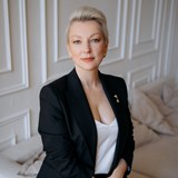 Фото Высоцкая  Мария