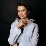 Фото Микунова  Татьяна