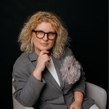 Фото Трепкова  Ольга