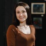 Фото Беллер  Анастасия