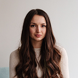 Фото Худякова  Ирина