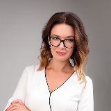 Фото Фролова  Наталия
