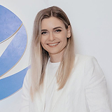 Фото Тимофеева  Анна