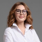 Фото ЖЕРЕБЁНКОВА  НАТАЛИЯ