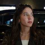 Фото Танатарова  Марта