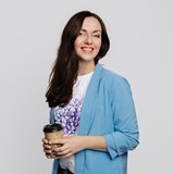 Фото Лисаева  Алла