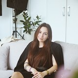 Фото Симакова  Кристина 