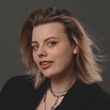 Фото Святова  Ксения