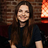 Фото Васюкевич  Карина