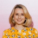 Фото Врублевская  Ольга