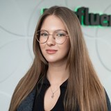 Фото Распанова  Ксения 