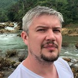 Фото Кожев  Роман
