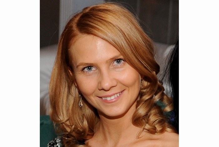 Изображение к Анна Груздо стала директором по маркетингу Промсвязьбанка